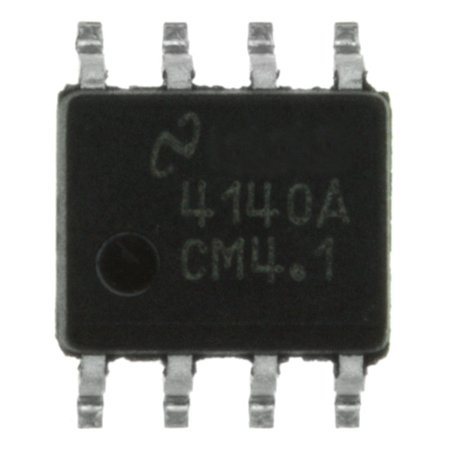 LM4140ACM-4.1/NOPB